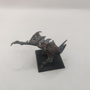 Warhammer Fantasy Vampire Counts Varghulf Courtier- Resin - Painted AE054