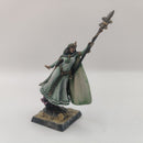 Warhammer The Old World Betonnian Handmaiden of the Lady - Well Painted BC122