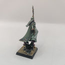Warhammer The Old World Betonnian Handmaiden of the Lady - Well Painted BC122
