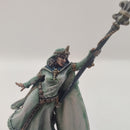 Warhammer The Old World Betonnian Handmaiden of the Lady - Well Painted BC122