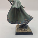 Warhammer The Old World Betonnian Handmaiden of the Lady - Well Painted BC122