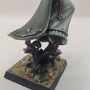 Warhammer The Old World Betonnian Handmaiden of the Lady - Well Painted BC122