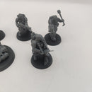 Warhammer 40k Death Korps of Krieg Combat Engineers AH099