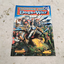 Warhammer Armies 5th Edition Dogs of War Rulebook - OOP BK0008