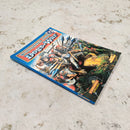 Warhammer Armies 5th Edition Dogs of War Rulebook - OOP BK0008