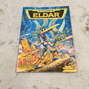 Warhammer 40k 2nd Edition Codex Eldar 1994 BK0010