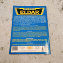 Warhammer 40k 2nd Edition Codex Eldar 1994 BK0010