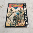 Battletech Mercenaries Handbook FASA