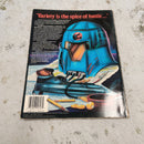 Battletech Mercenaries Handbook FASA