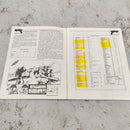 Battletech Mercenaries Handbook FASA