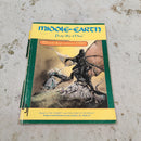 Middle Earth Play by Mail Third Age Circa 2950 - No Map BK0011