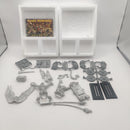 Warhammer Fantasy Empire Grand Theogonist on War Altar of Sigmar AB001