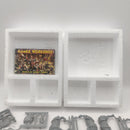 Warhammer Fantasy Empire Grand Theogonist on War Altar of Sigmar AB001