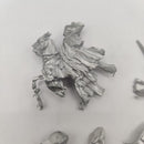 Lord of the Rings MESBG Dwimmerlaik Ringwraith of Angmar - Mounted AC082