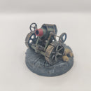 Warhammer 40k Converted Ork / Imperial Guard Artillery AA113