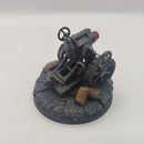 Warhammer 40k Converted Ork / Imperial Guard Artillery AA113