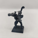 Warhammer the Old World Empire War Wagon Crew / Engineers AE114