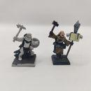 Warhammer the Old World Empire Priests of Sigmar  BC131