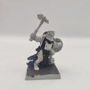 Warhammer the Old World Empire Priests of Sigmar  BC131