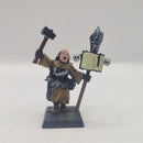 Warhammer the Old World Empire Priests of Sigmar  BC131