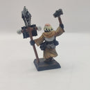 Warhammer the Old World Empire Priests of Sigmar  BC131