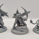 Warhammer Underworlds Storm of Celestus BC146