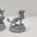 Warhammer Underworlds Storm of Celestus BC146