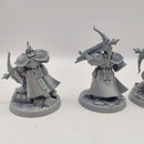 Warhammer Underworlds Storm of Celestus BC146