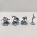 Warhammer Underworlds Xandire's Truthseekers AE027