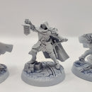 Warhammer Underworlds Xandire's Truthseekers AE027