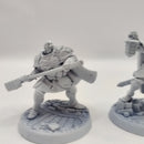 Warhammer Underworlds Xandire's Truthseekers AE027