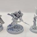 Warhammer Underworlds Xandire's Truthseekers AE027