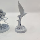 Warhammer Underworlds Xandire's Truthseekers AE027
