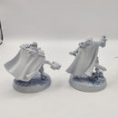 Warhammer Underworlds Xandire's Truthseekers AE027