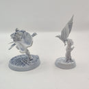 Warhammer Underworlds Xandire's Truthseekers AE027