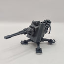 Warhammer 40k Space Marines Firestrike Servo Turret AI169