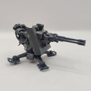Warhammer 40k Space Marines Firestrike Servo Turret AI169
