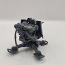 Warhammer 40k Space Marines Firestrike Servo Turret AI169