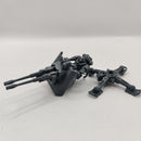Warhammer 40k Space Marines Firestrike Servo Turret AI169