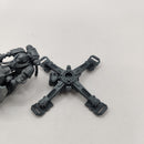 Warhammer 40k Space Marines Firestrike Servo Turret AI169