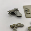 Warhammer 40k Space Crusade Dreadnought - Missing Pieces AI113