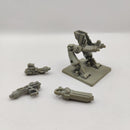 Warhammer 40k Space Crusade Dreadnought - Missing Pieces AI113