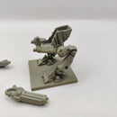Warhammer 40k Space Crusade Dreadnought - Missing Pieces AI113