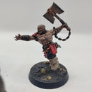 Warhammer Underworlds Garrek's Reavers - Painted AI034