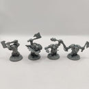 Warhammer Underworlds Ironskull's Boyz Warband BA059
