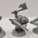Warhammer Underworlds Ironskull's Boyz Warband BA059