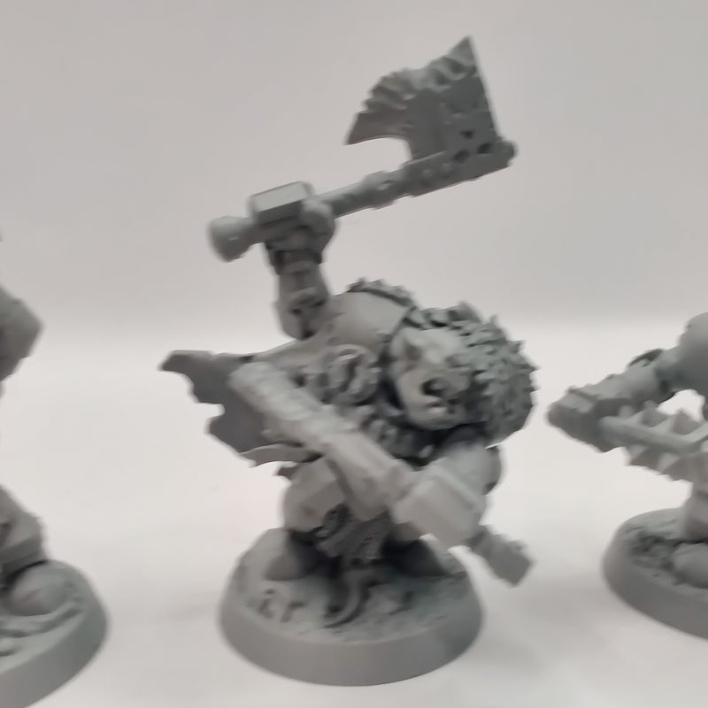 Warhammer Underworlds Ironskull's Boyz Warband BA059