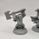 Warhammer Underworlds Ironskull's Boyz Warband BA059