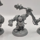 Warhammer Underworlds Ironskull's Boyz Warband BA059