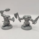 Warhammer Underworlds Ironskull's Boyz Warband BA059